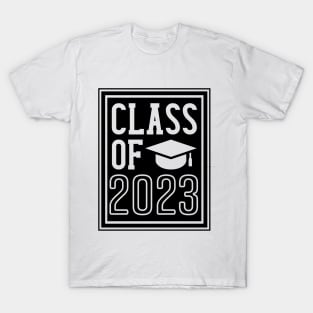 Class of 2023 Gift Idea T-Shirt